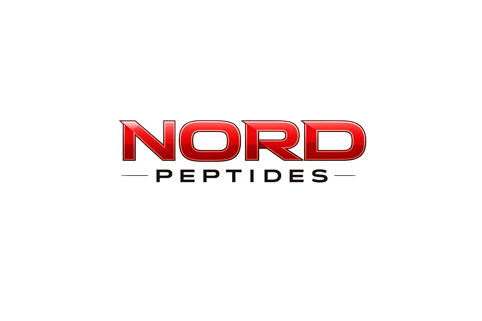 NORDPEPTIDES Logo