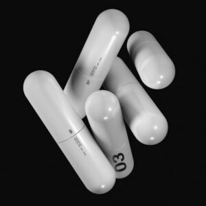 Peptid Nettbutikk L